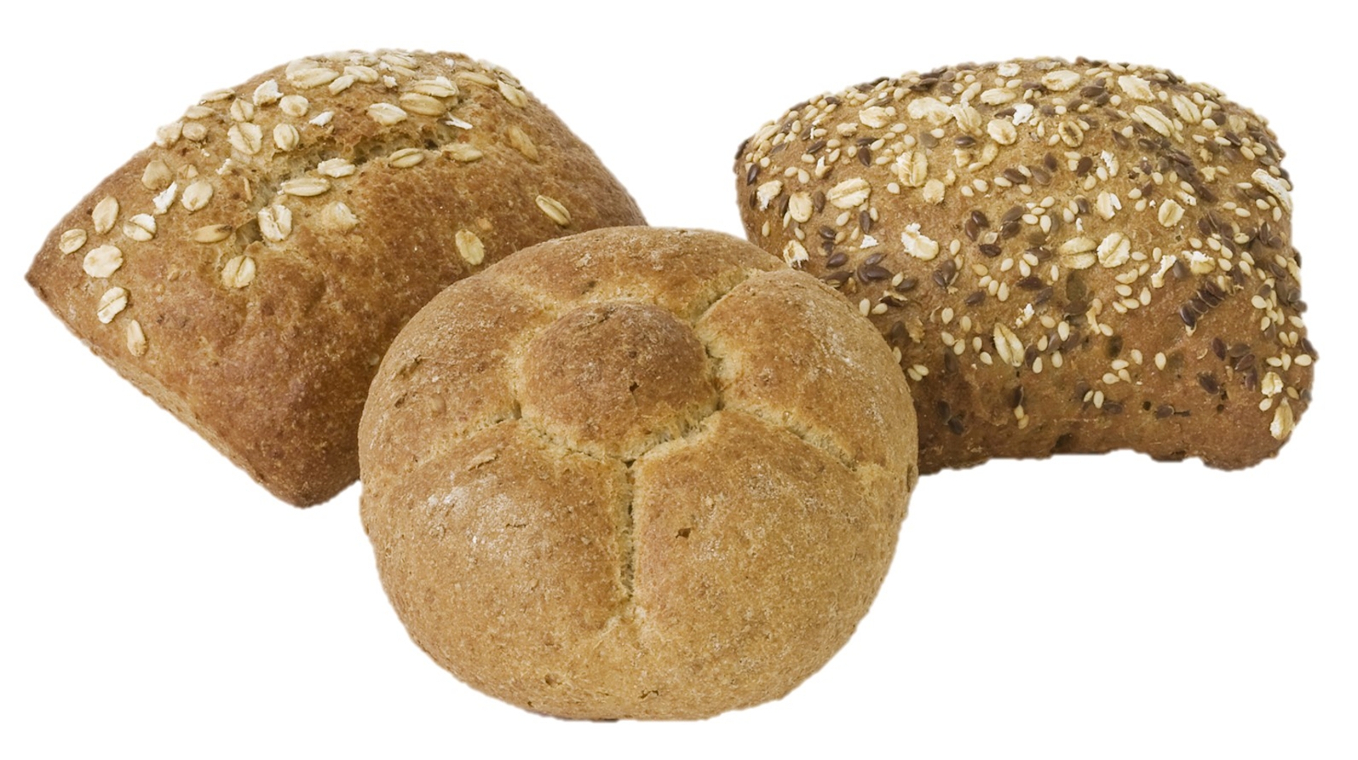 Article image_Bread Rolls Mixed Box
