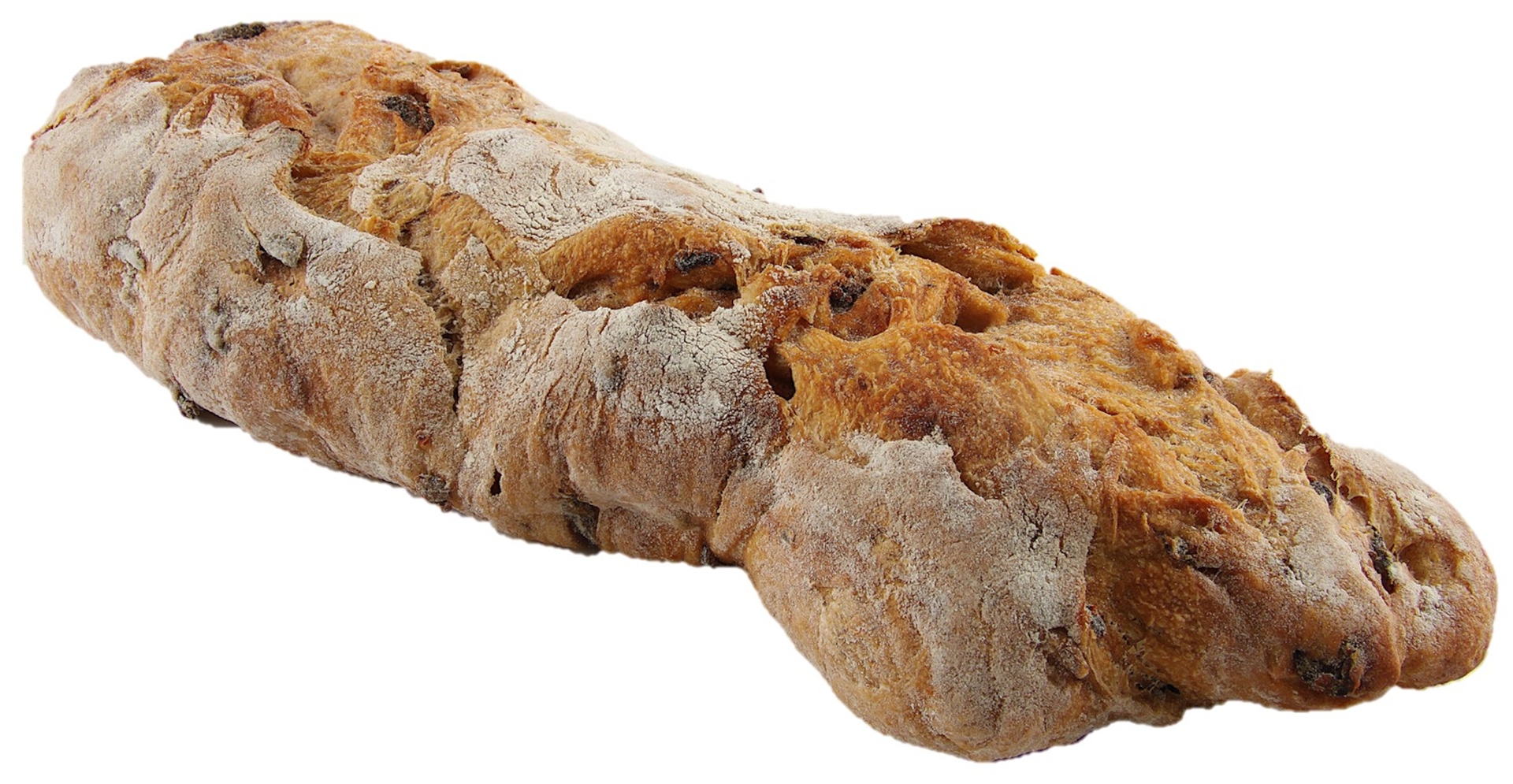 Artikelbild_Tomatenbrot rustikal