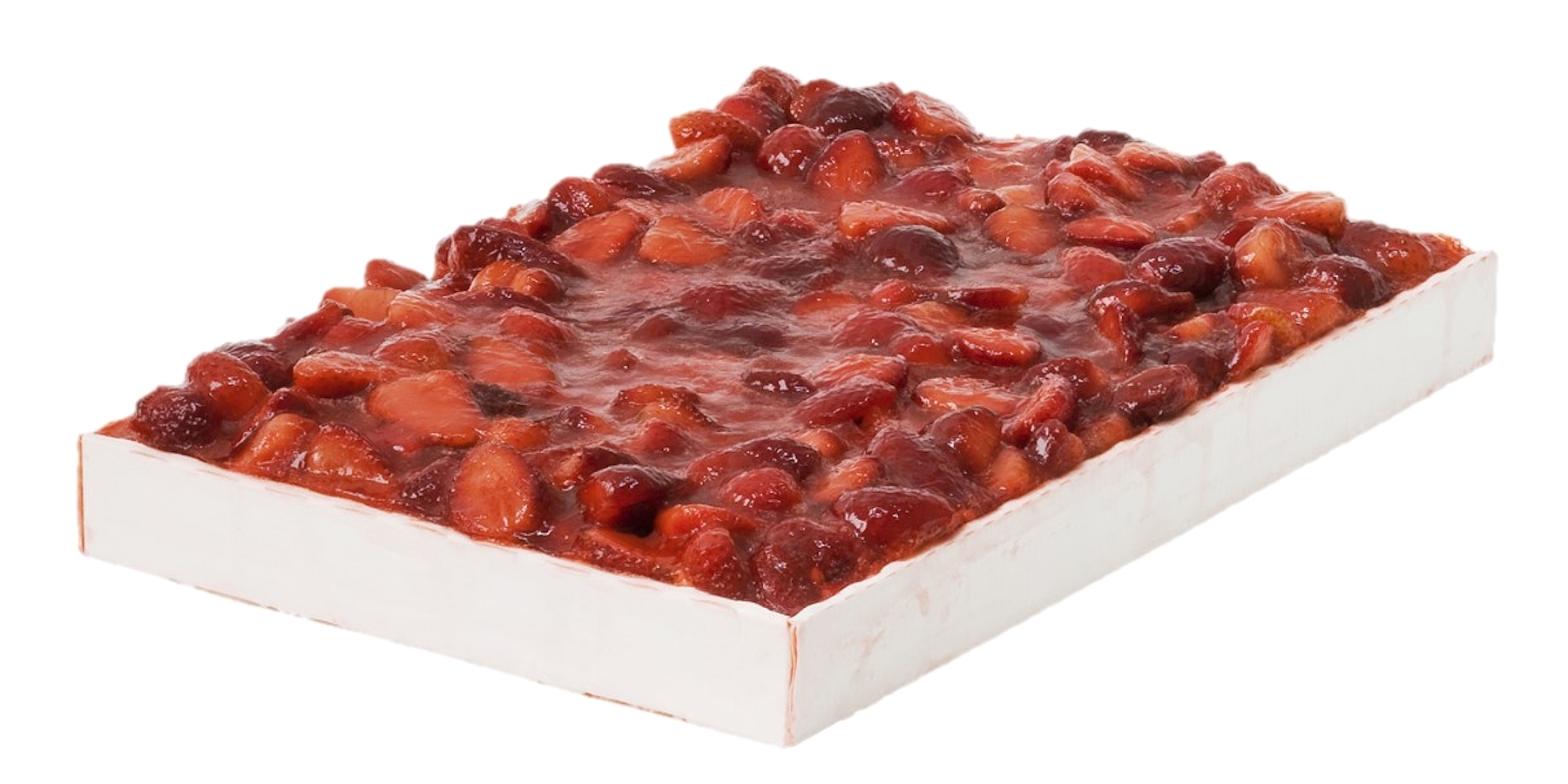 Artikelbild_Erdbeer Sahneschnitte