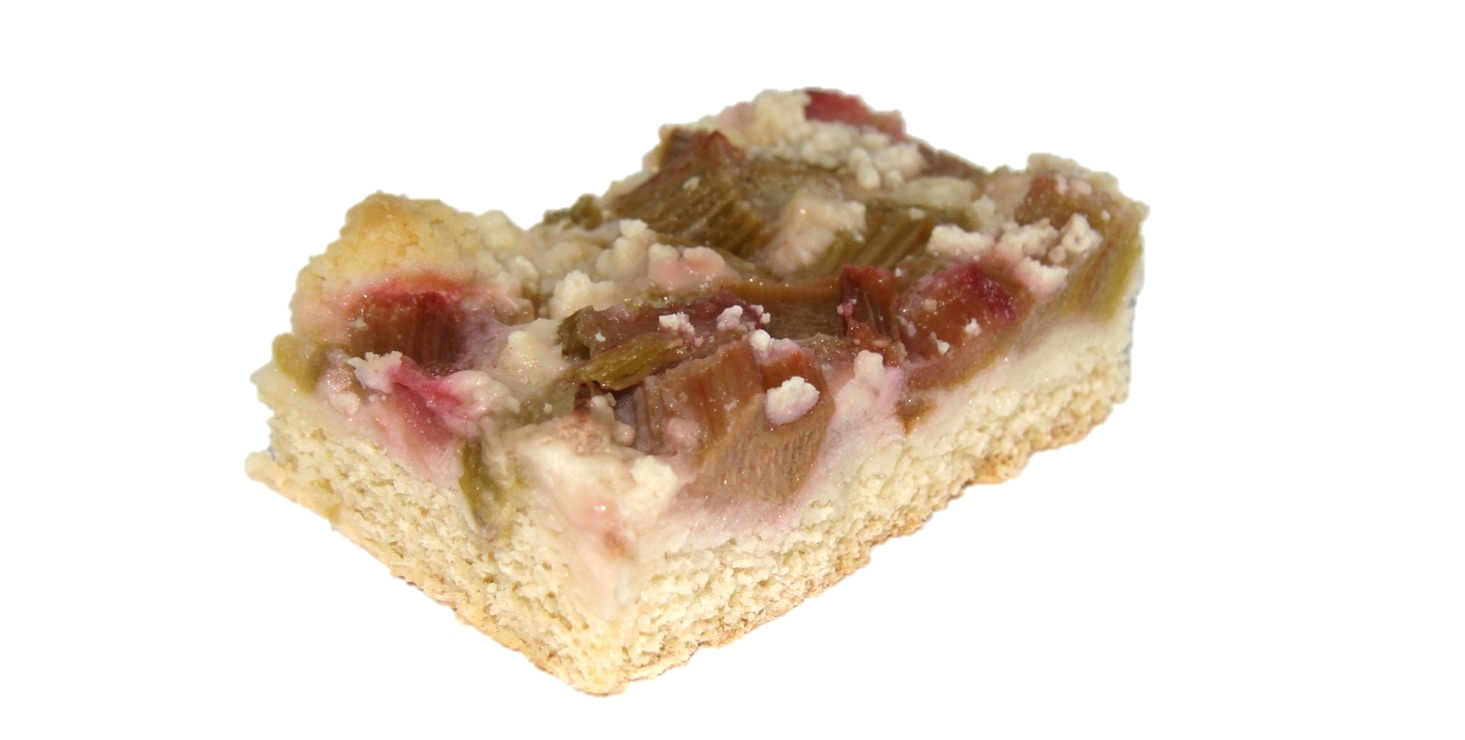 Artikelbild_Hefe-Rhabarber-Kuchen mit Streuseln