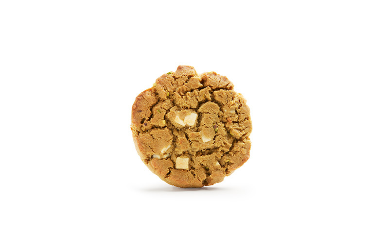 Artikelbild_Pistazien Cookie