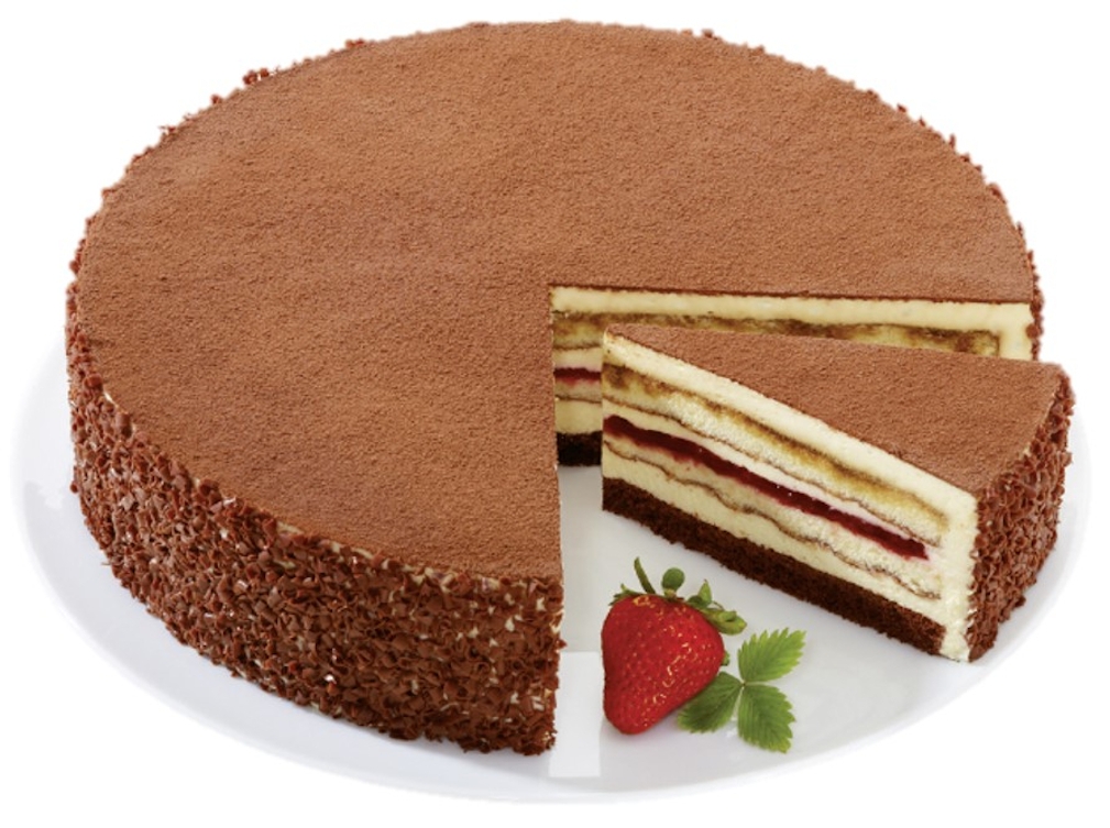 Article image_Tiramisu Strawberry Cake