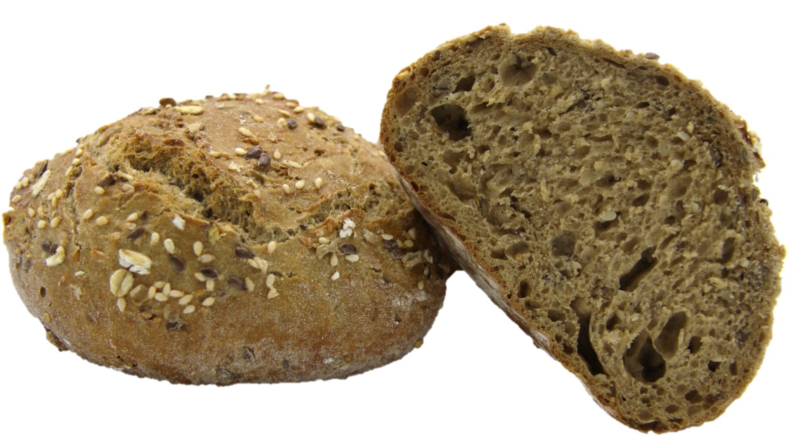Artikelbild_Potatoebrötchen mit Körnern