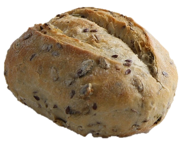 Article image_Crusty Spelt Roll