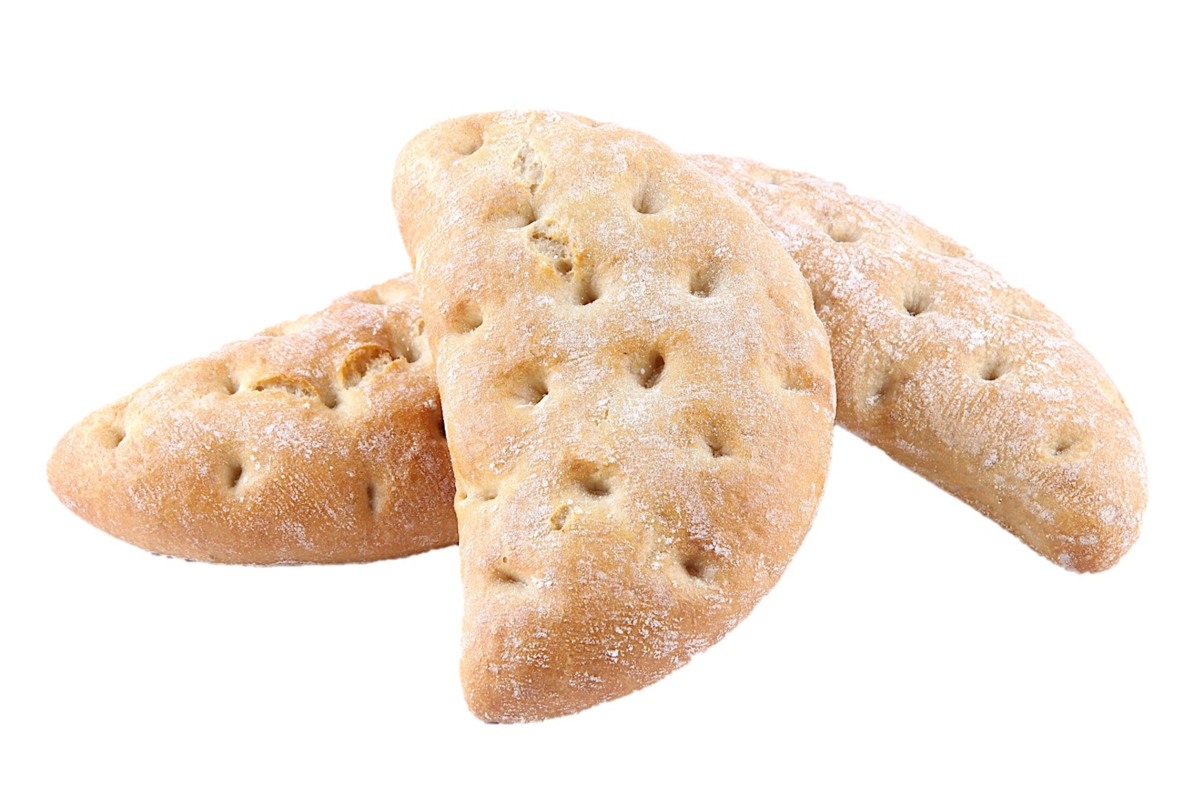 Article image_Half-Moon Flatbread White