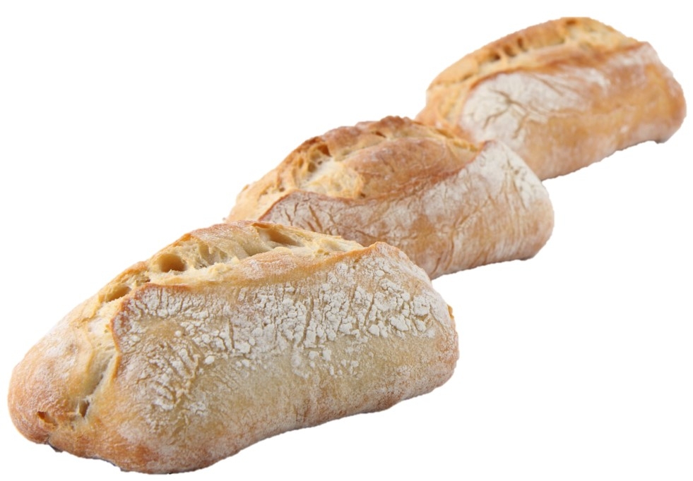 Article image_Rustic Baguette Roll