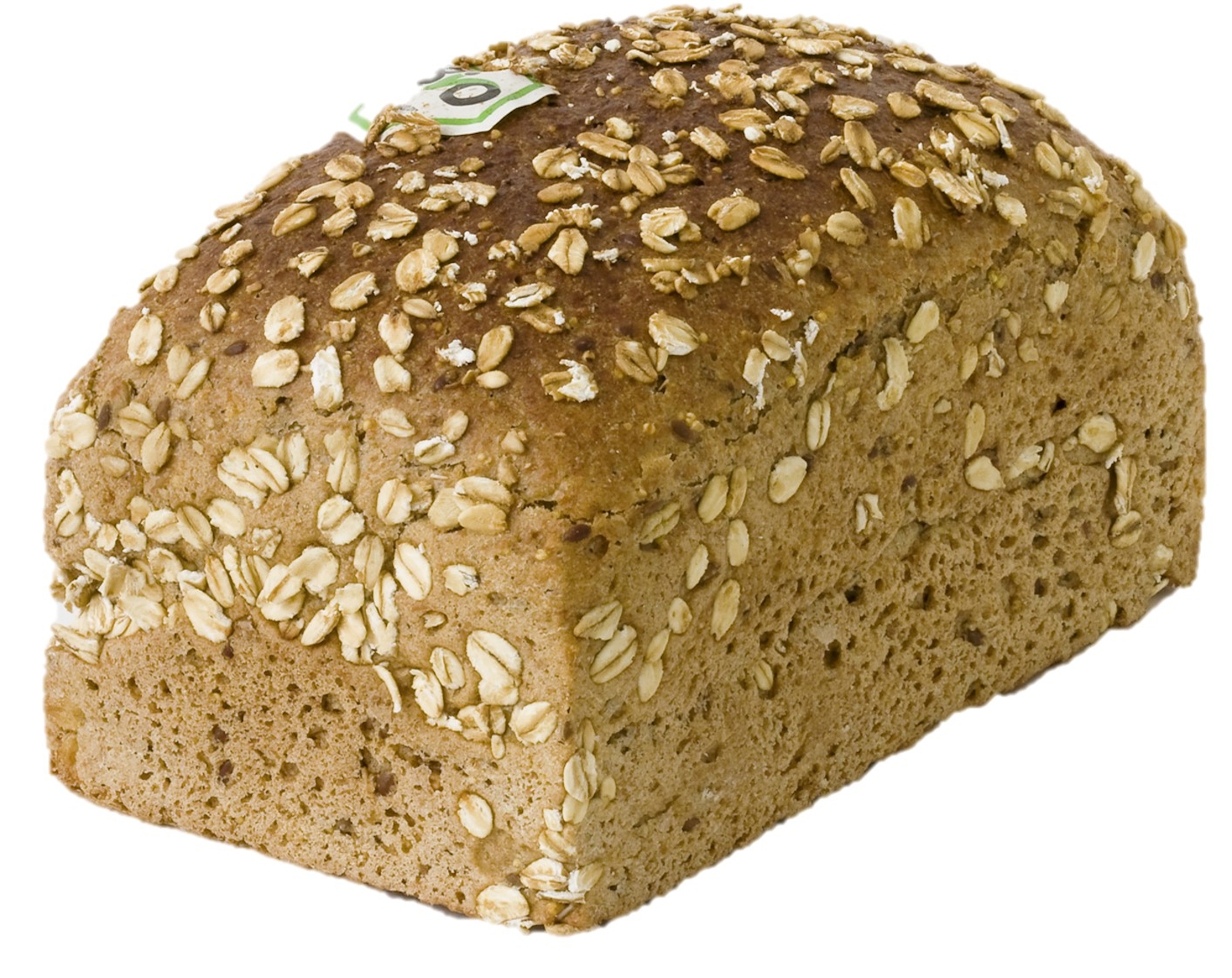Artikelbild_Bio-Mehrkornbrot