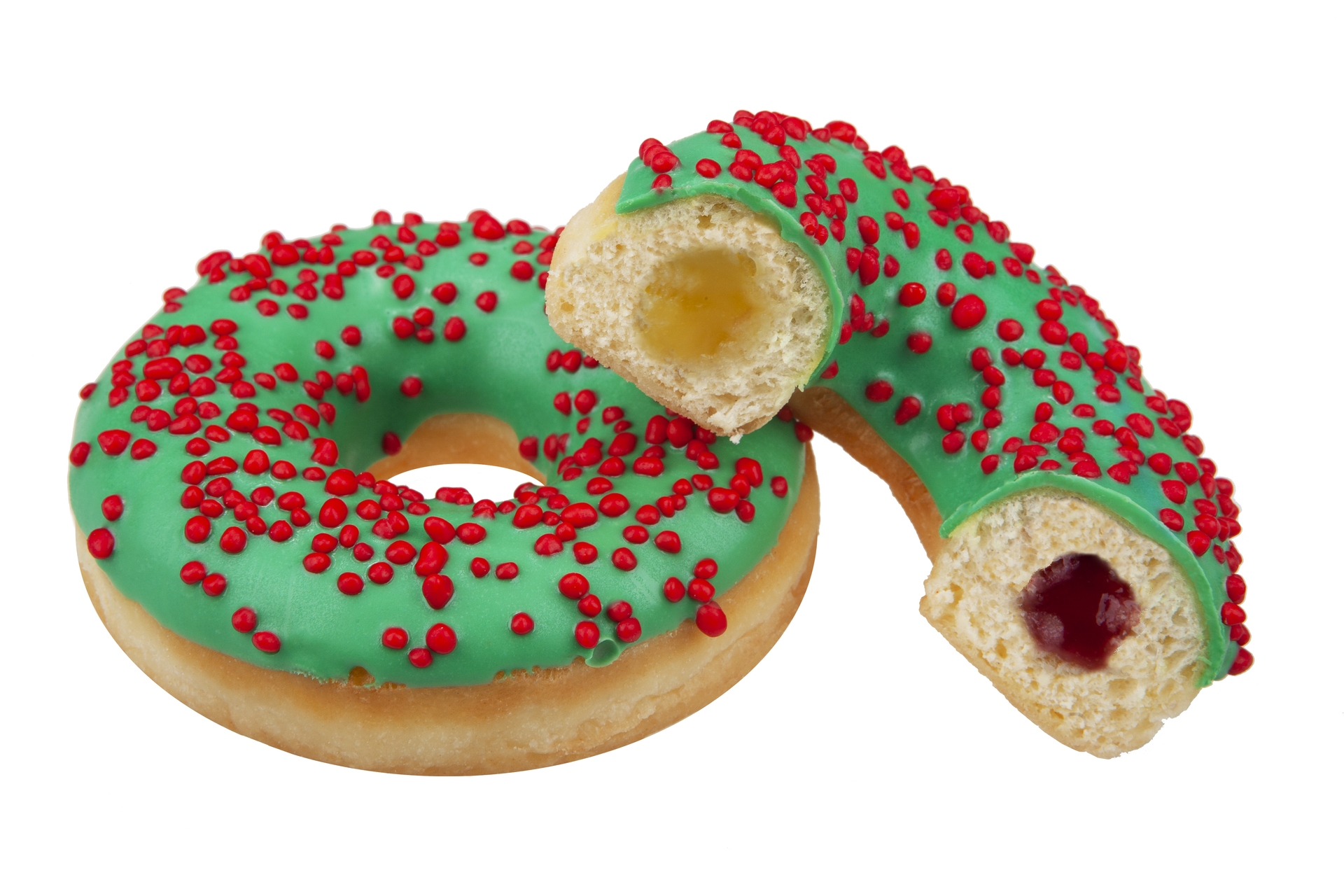 Artikelbild_Texas Donut