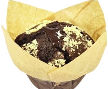 Artikelbild_Muffin Schoko vegan