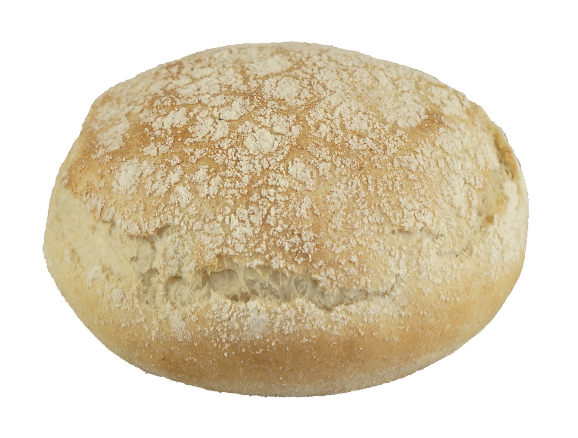 Artikelbild_Hamburger Bun Crusty