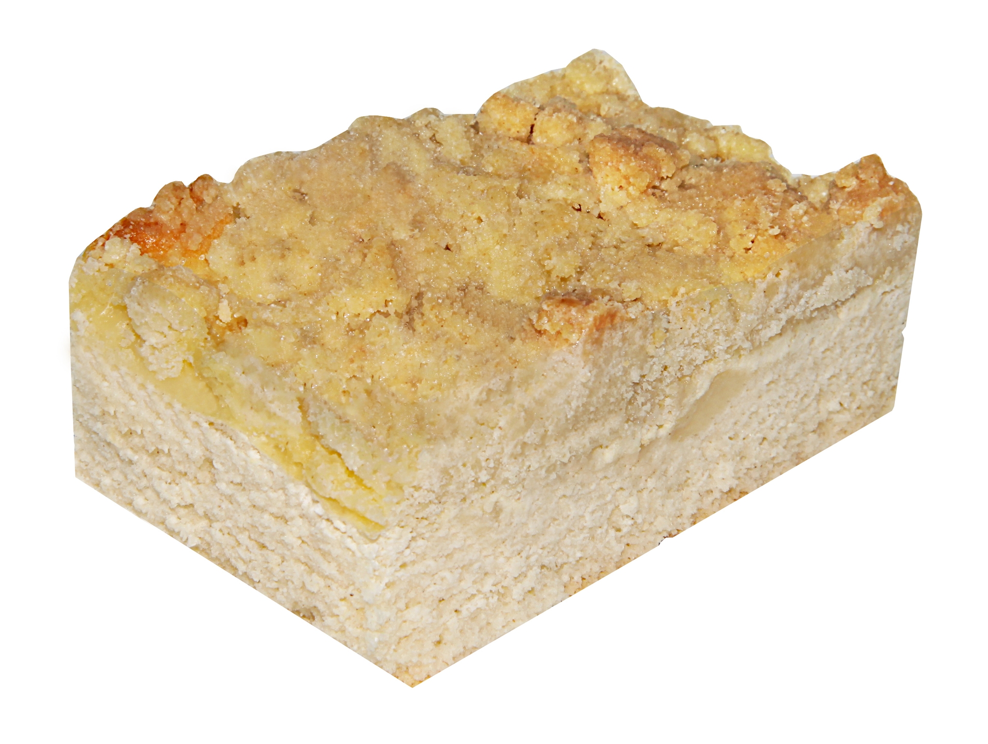 Article image_Crumble Cake