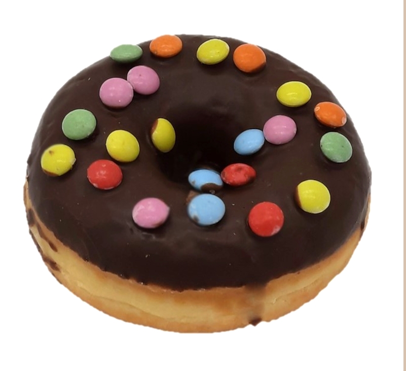 Articel Image Happy Dot °chocolate lentils°