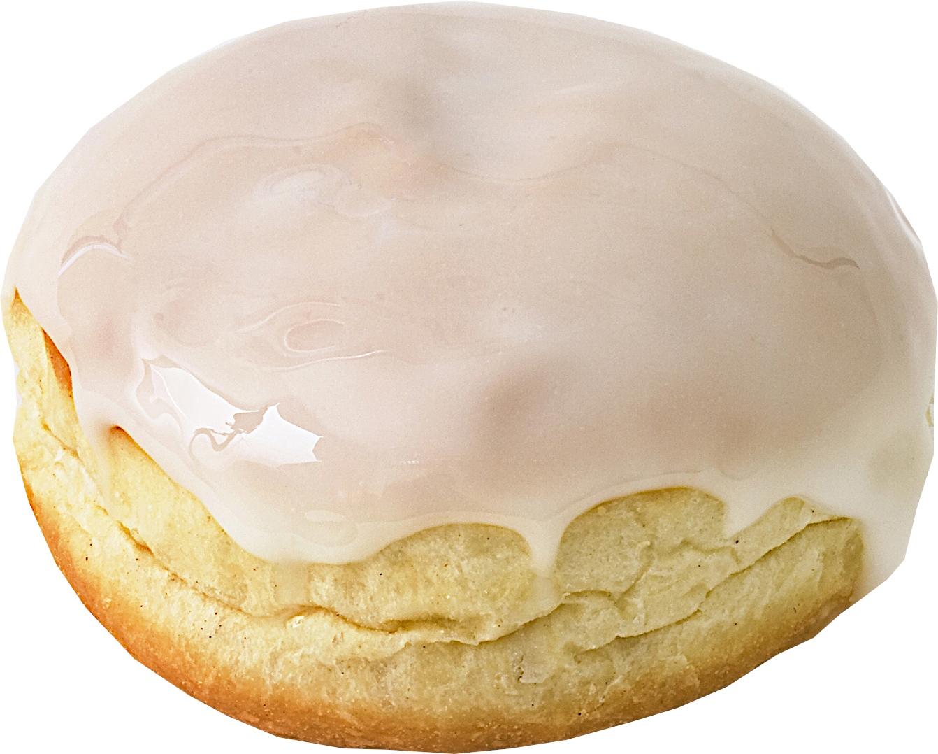Article image_Glazed Berliner with MultiFruit Jam