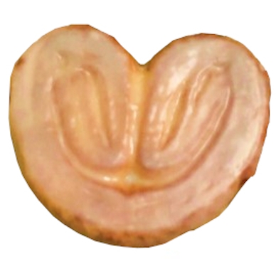 Artikelbild_Schweineohren mit Fondant