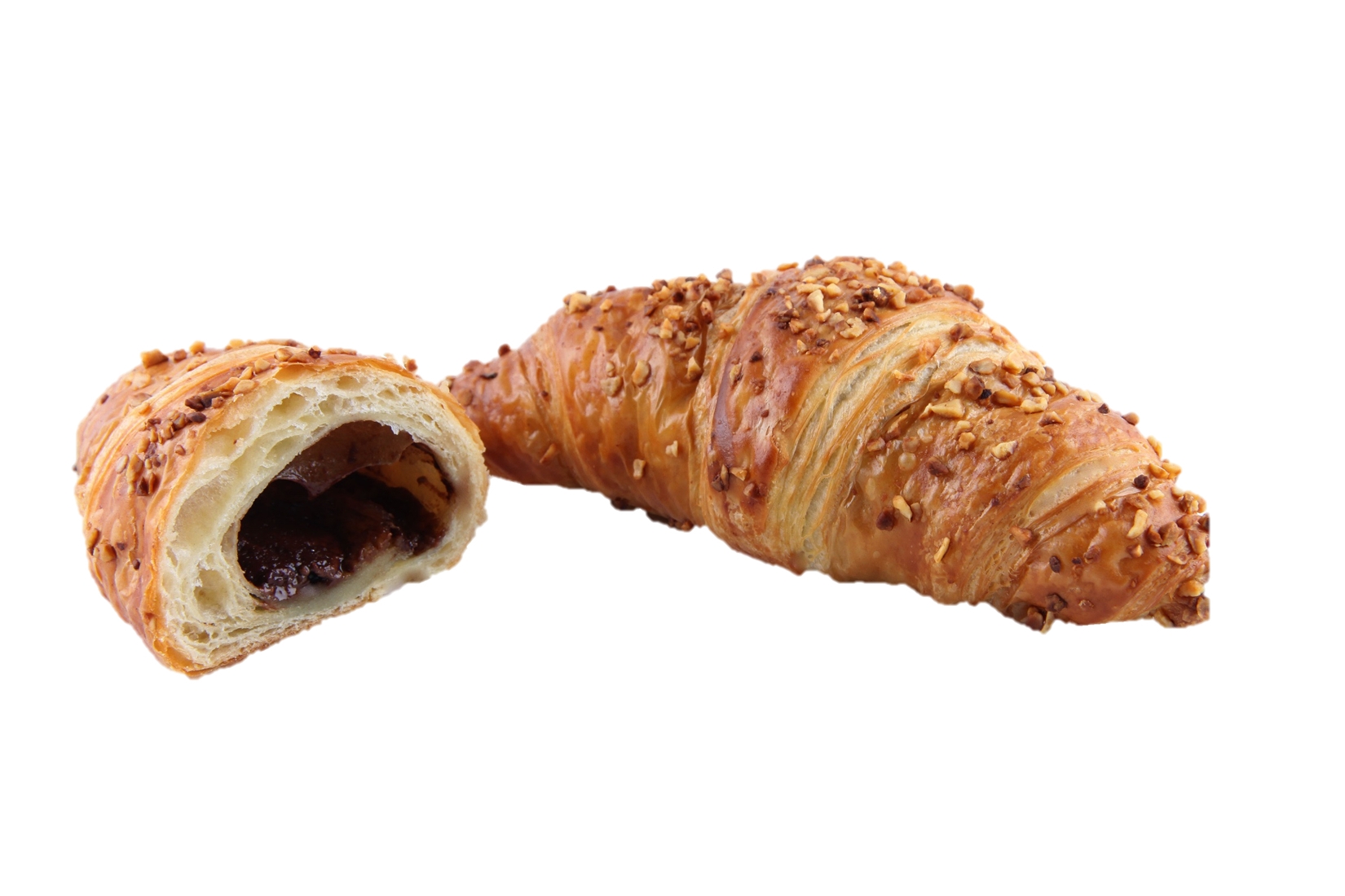 Artikelbild_Nuss Nougat Croissant