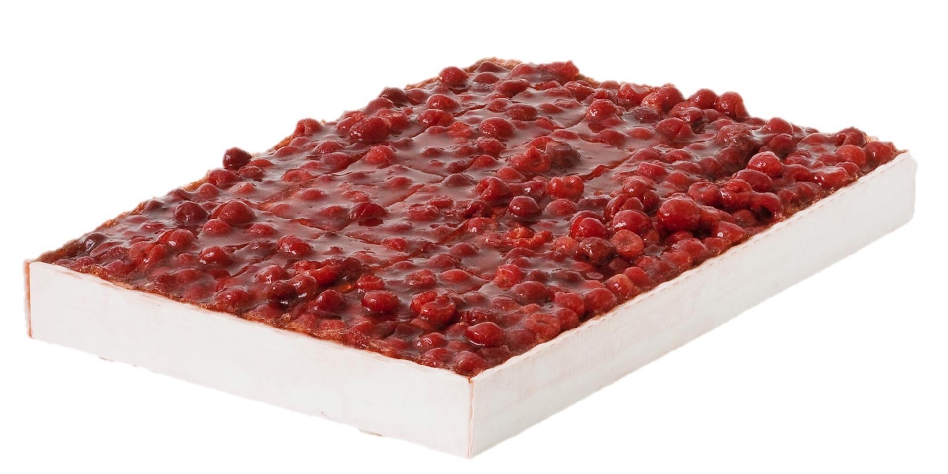 Artikelbild_Himbeer Sahne Schnitte