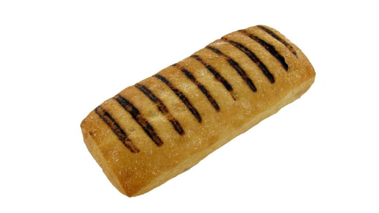 Article image_Ciabatta with Grill marks