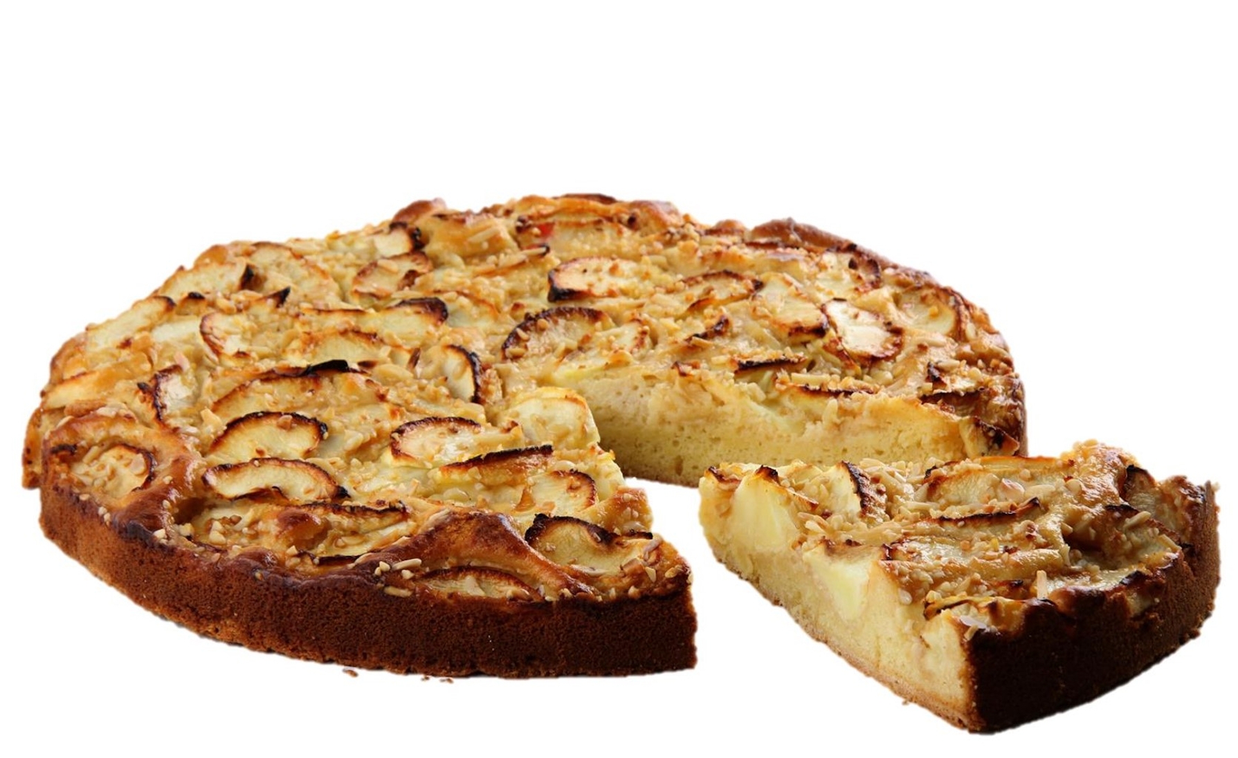 Article image_Brandenburg Apple Country Cake