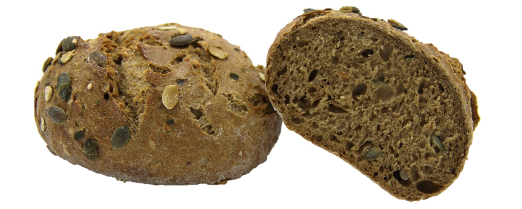 Article image_PotatoRoll w/ Pumpkin Seeds