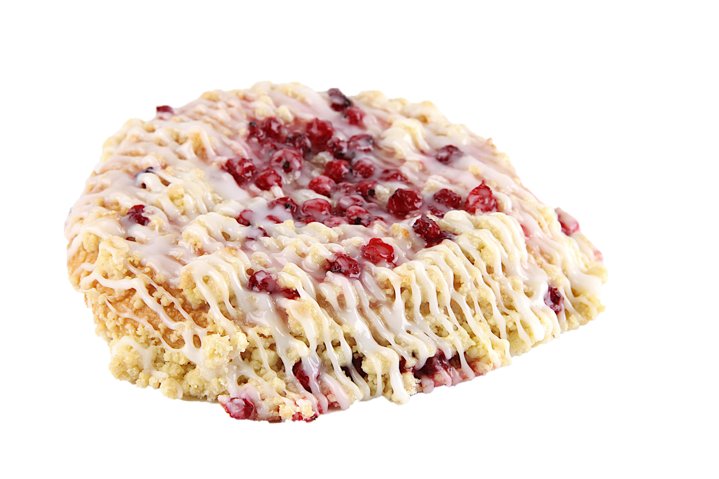 Artikelbild_Johannisbeer Streuselschnecke