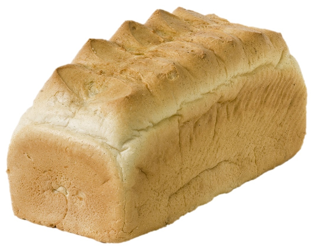 Article image_White Block Bread