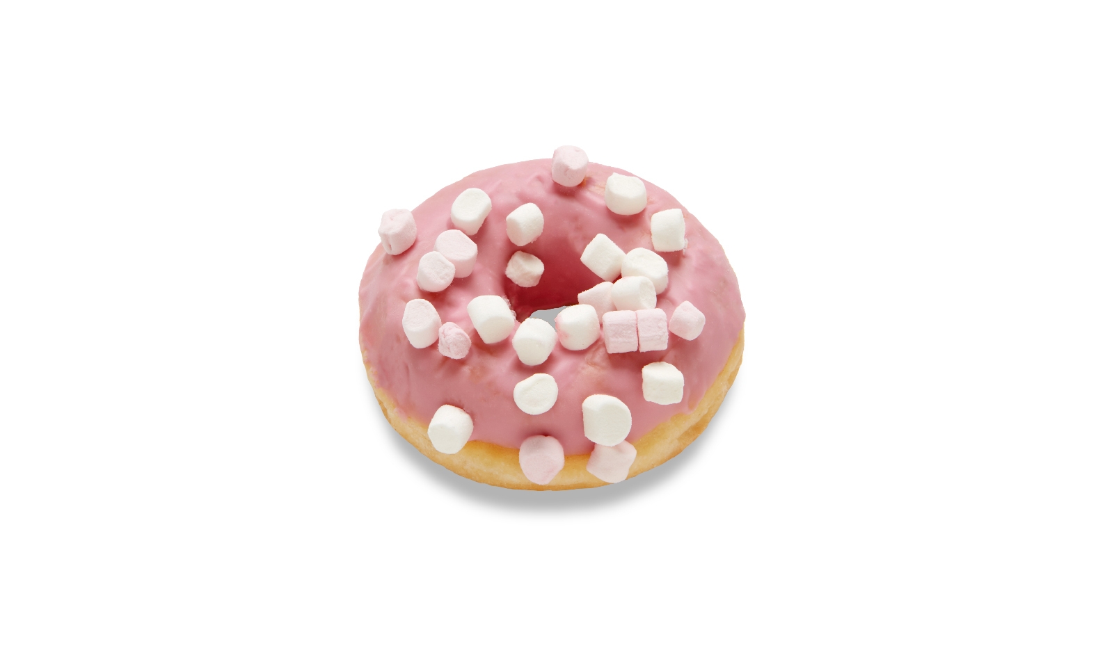 Article Image Marshmallow Dot