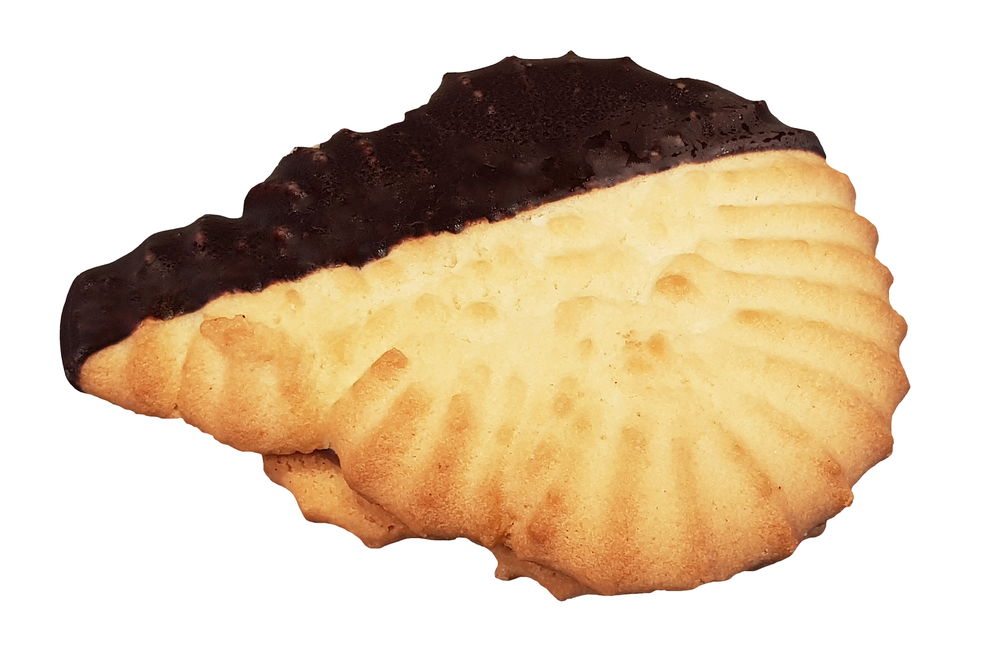 Article image_Flaming Heart Biscuit