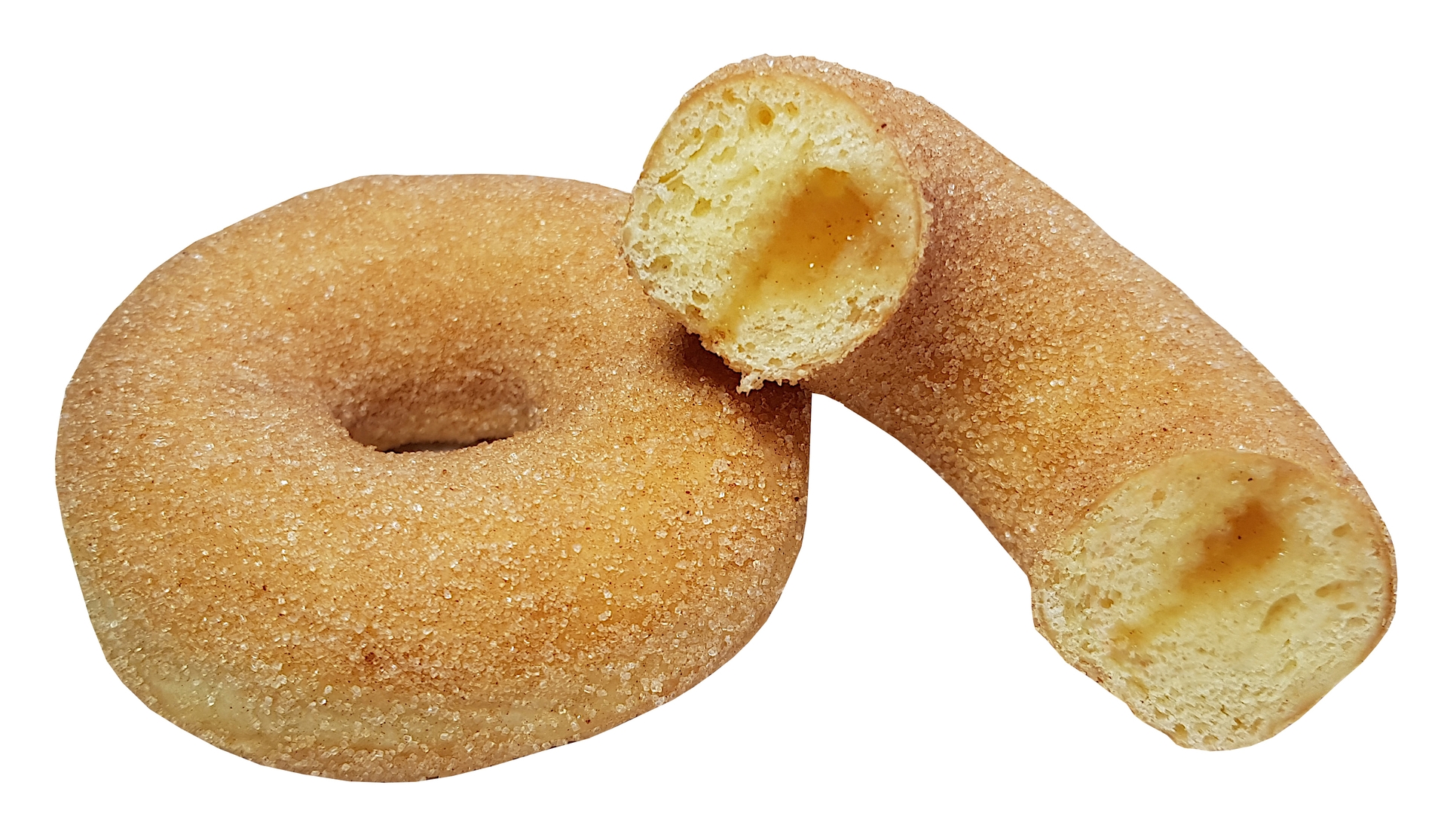 Article image_Cinnamon Donut
