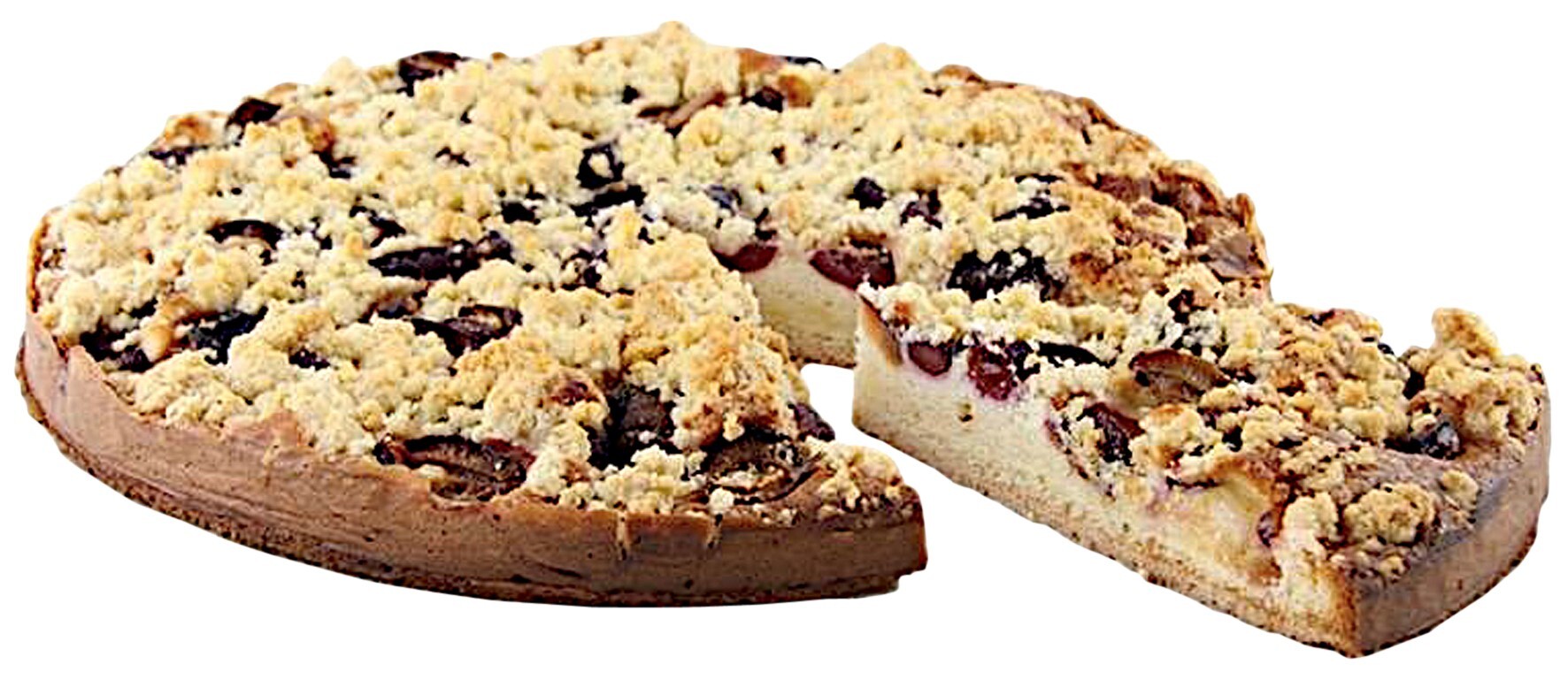 Artikelbild_Landkuchen Pflaumenstreusel