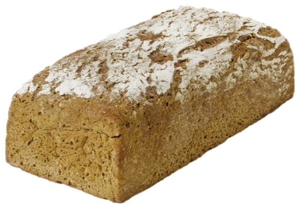 Article image_Whole Grain Bread with Rye