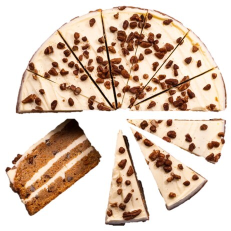 Article image_Crazy Carrot Cake