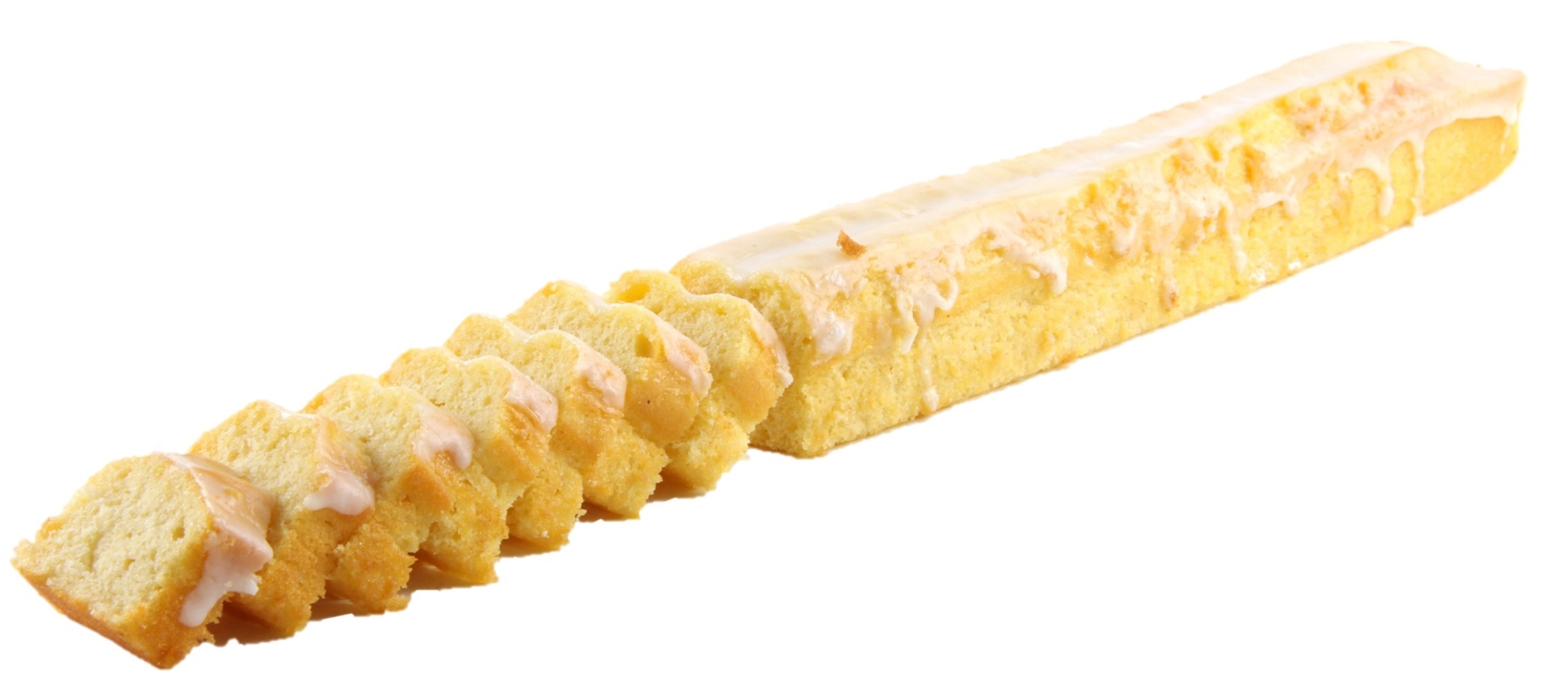 Article image_Lemon Sponge Cake