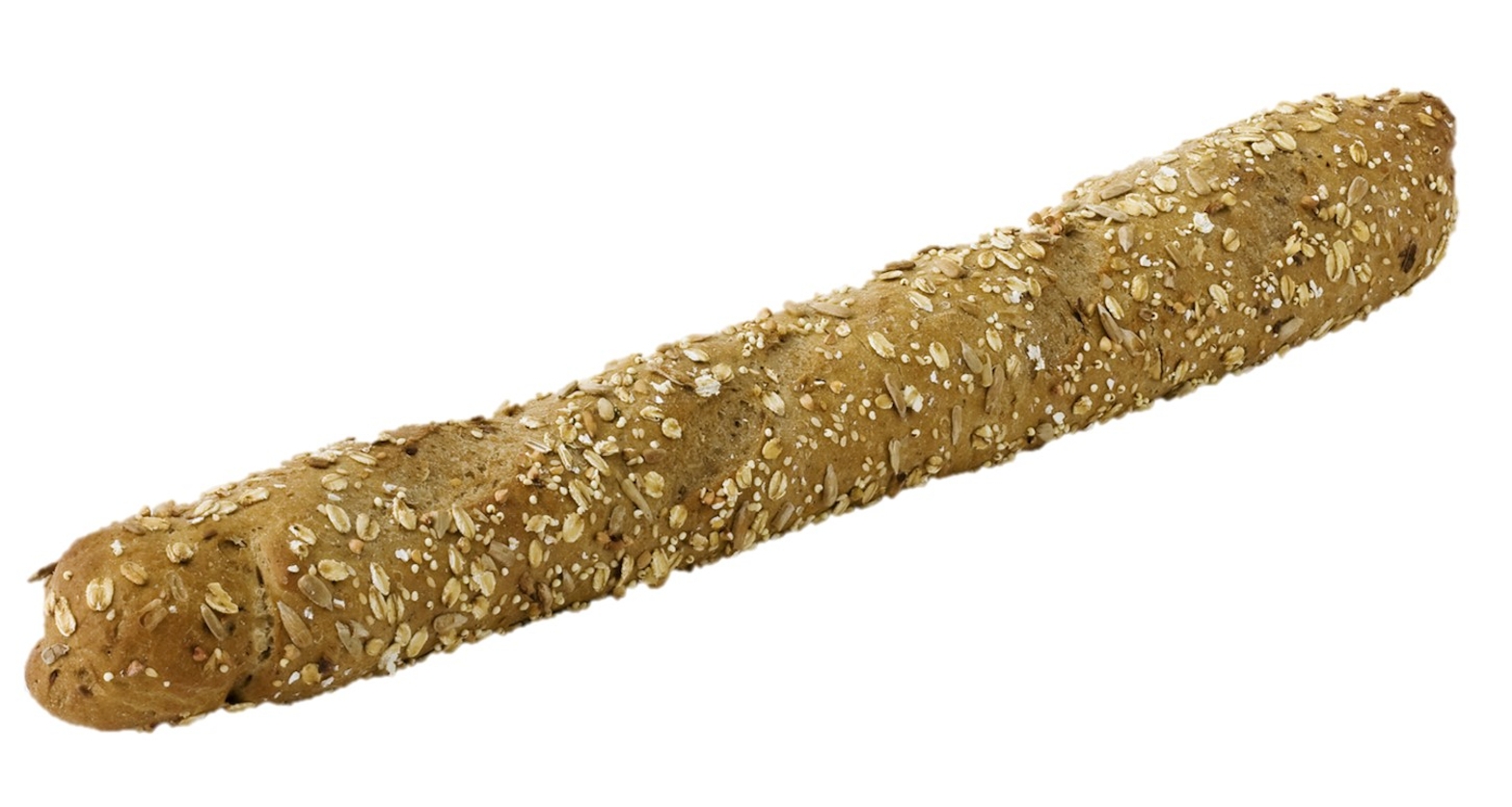 Article image_Multigrain Baguette