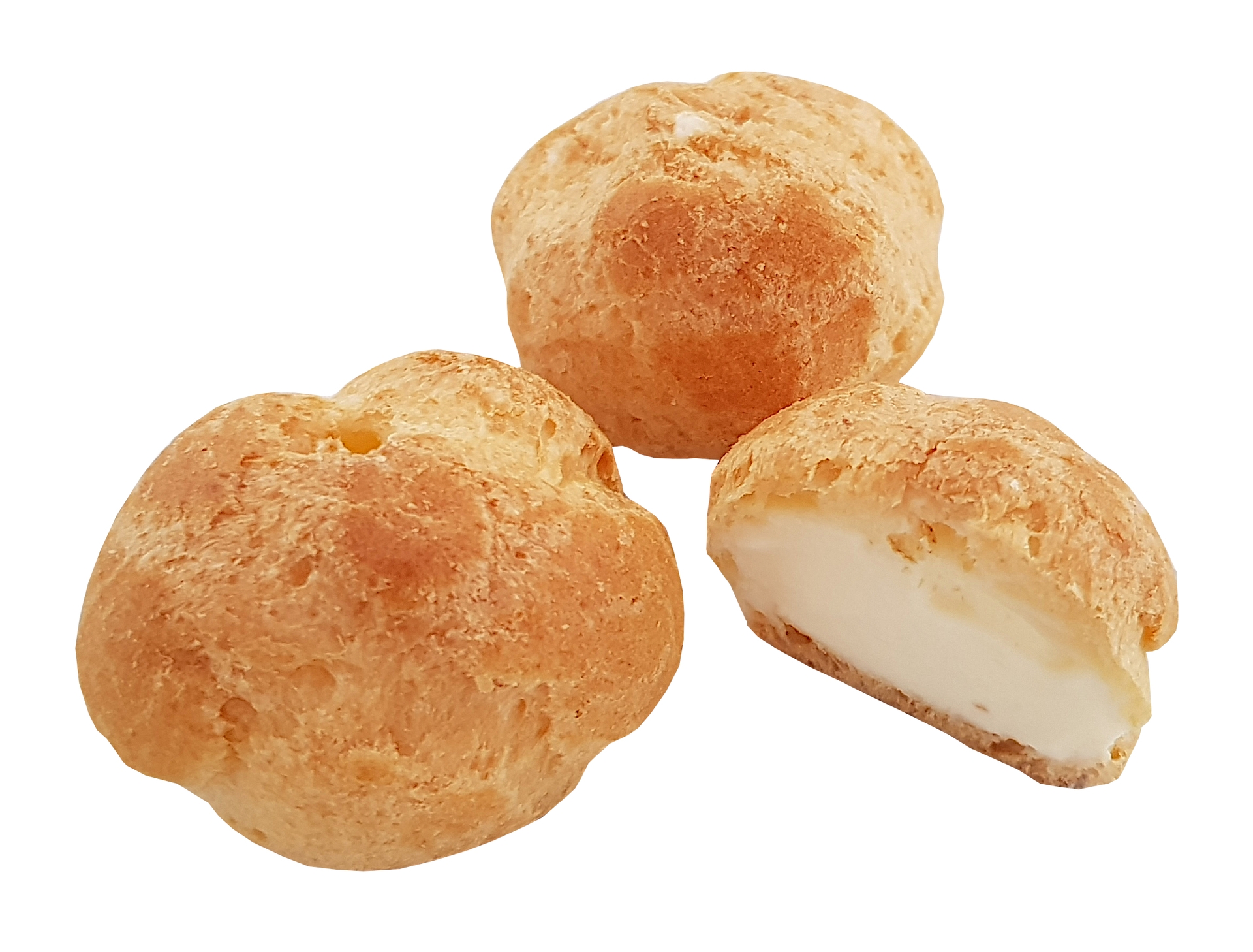 Article image_Mini Profiterole
