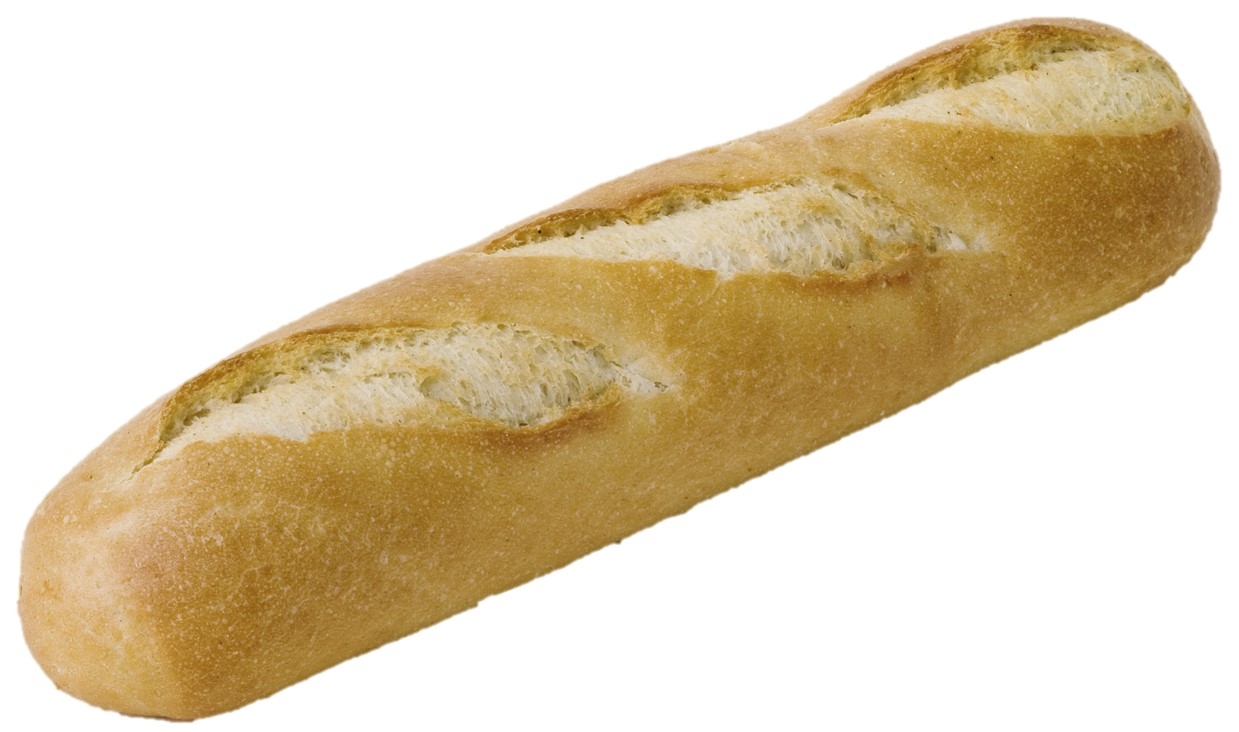 Artikelbild_1/2 Baguette