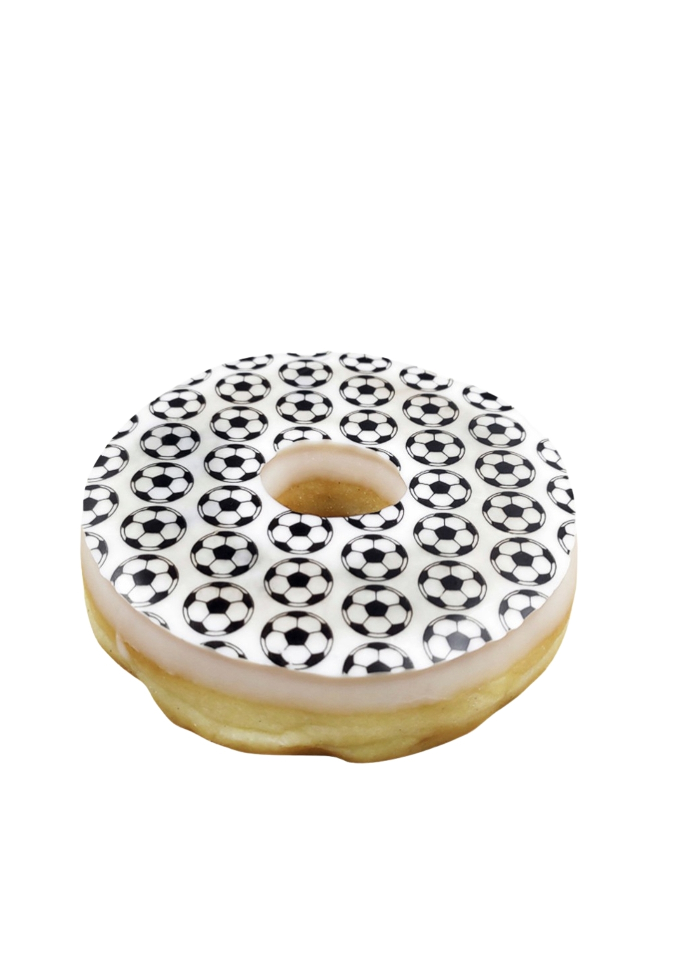 Artikelbild_Fussball Donut