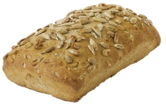 Article image_Roll with Sunflower Seeds
