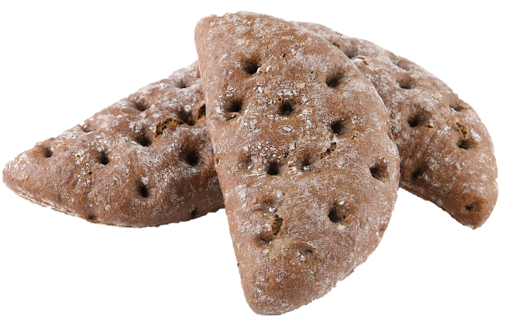 Article image_Half-Moon Flatbread Multigrain