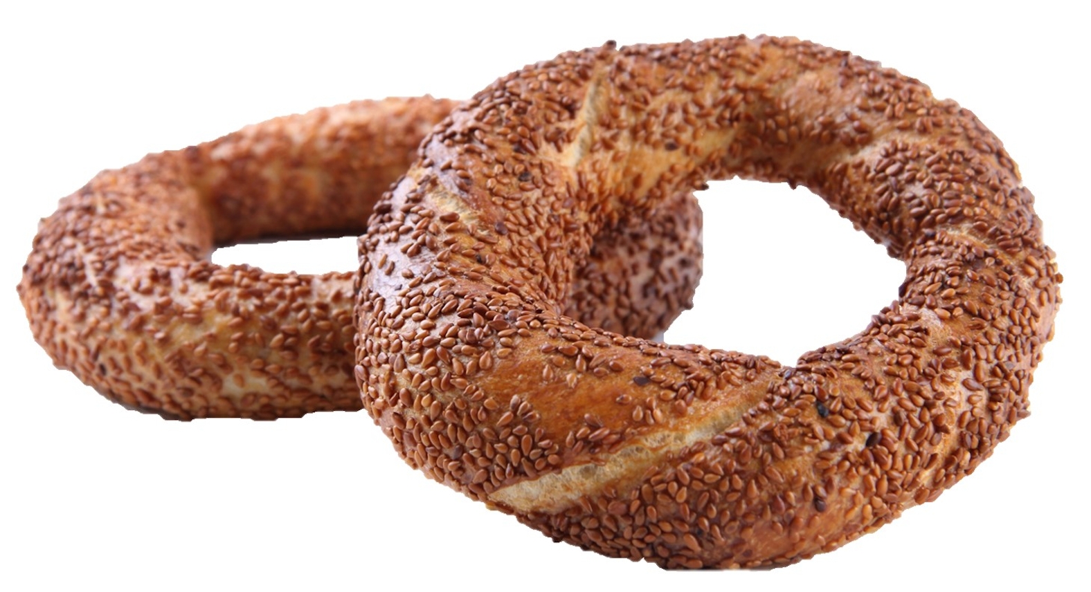 Artikelbild_Simit Sesam Ring