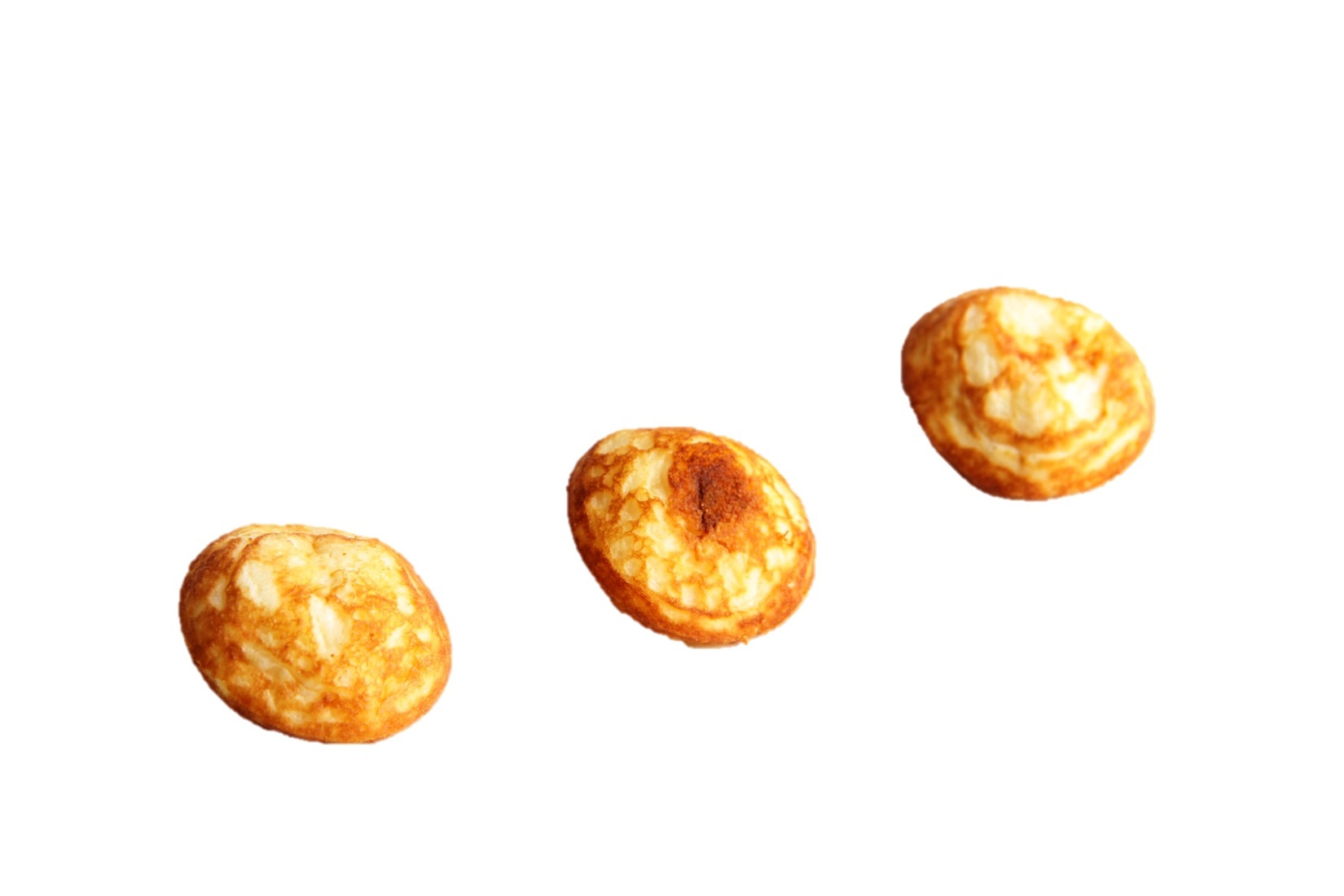 Artikelbild_Mini Pancake Bites