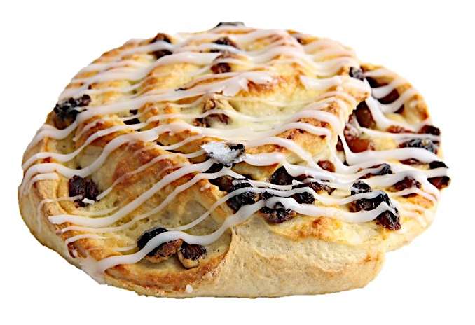 Article image_Raisin Snail