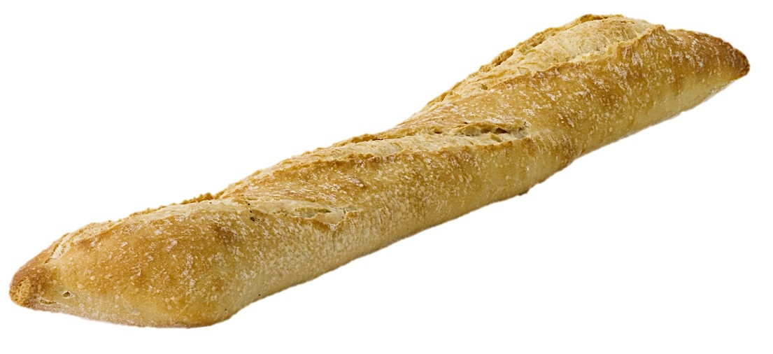 Article image_Rustic Baguette