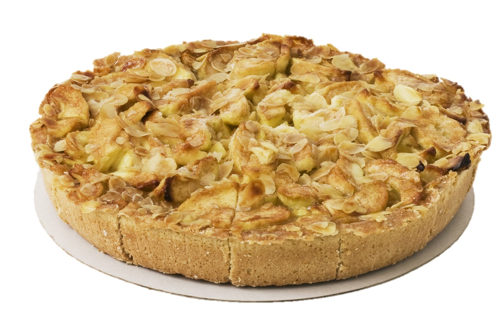 Article image_Gourmet Apple Pie