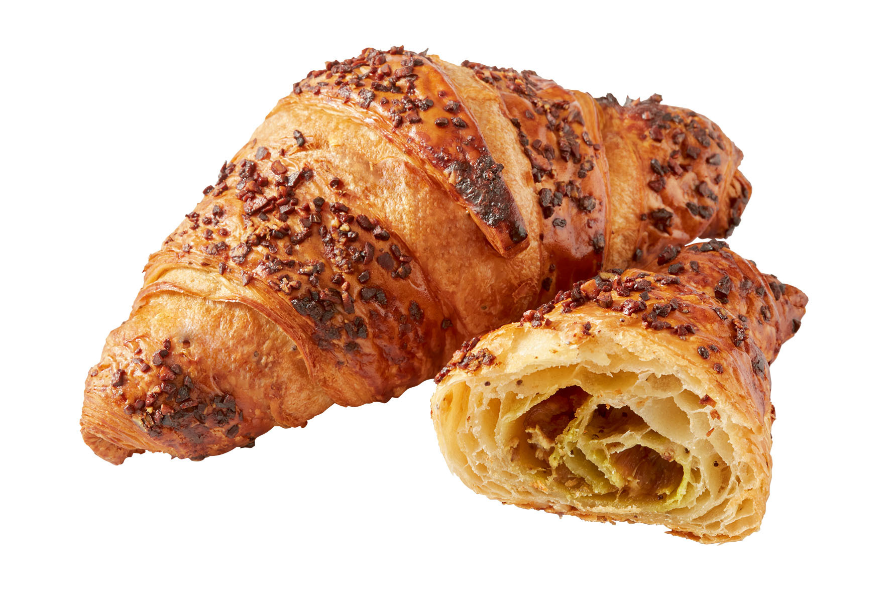 Article image_Pistachio Croissant