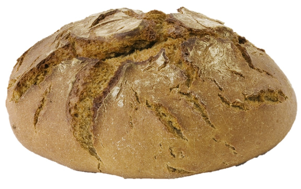 Artikelbild_Altdeutsches Bauernbrot