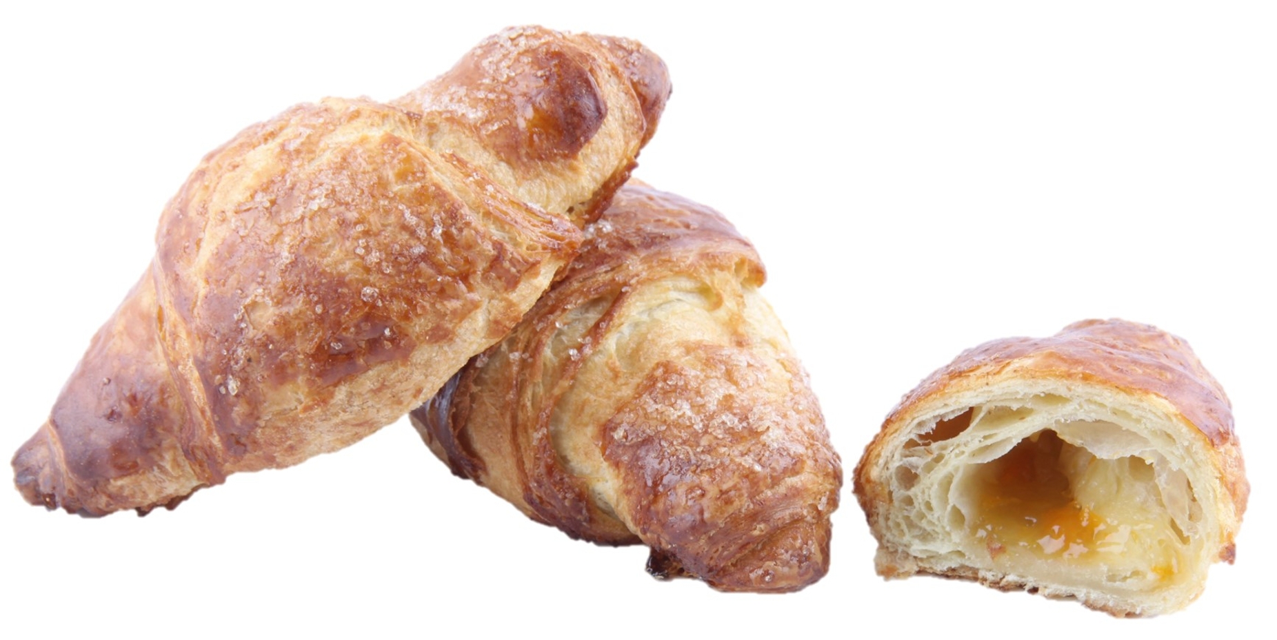 Article image_Apricot Cream Croissant Straight