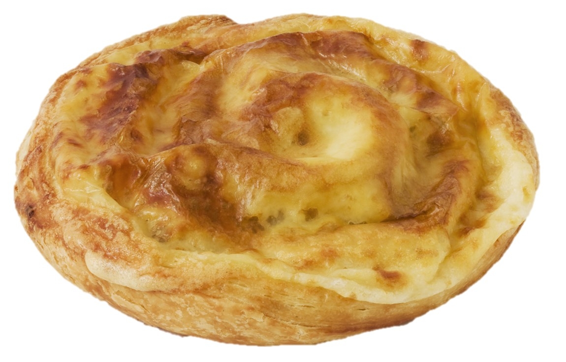 Article image_Cheese snail