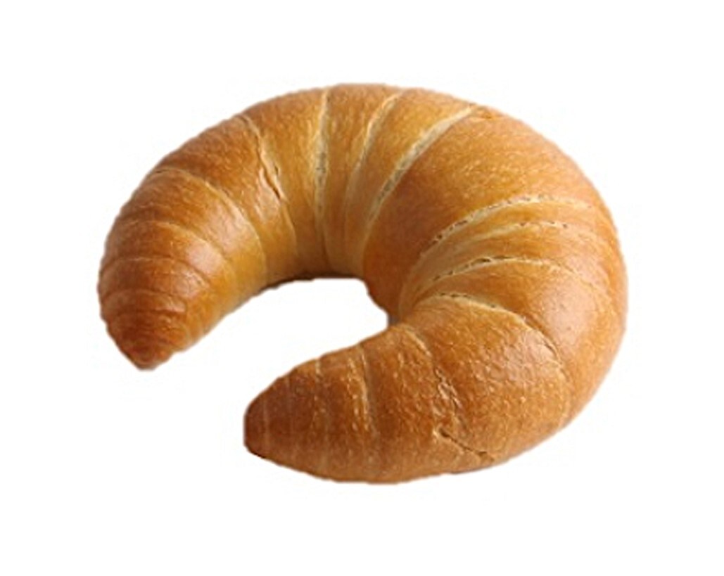 Article image_Milk Crescent Roll