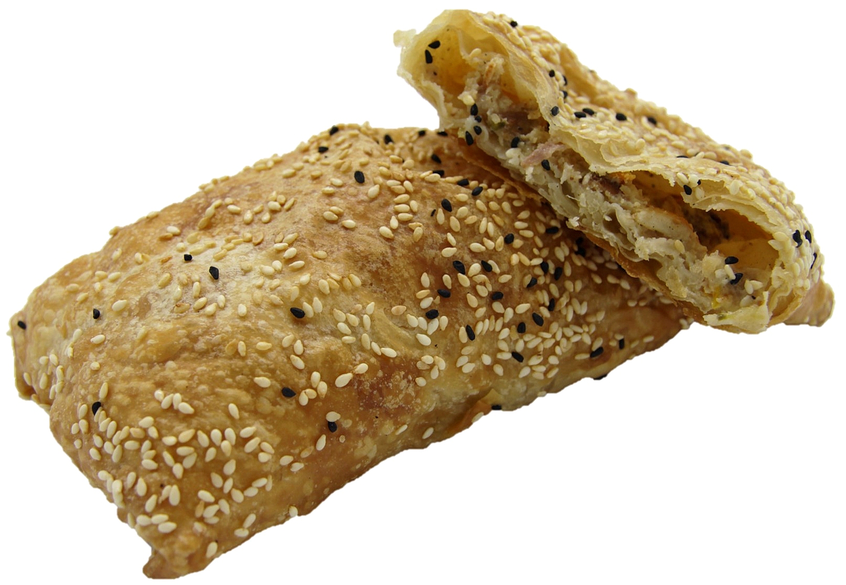 Artikelbild_Gyrostasche Hähnchen Kebab