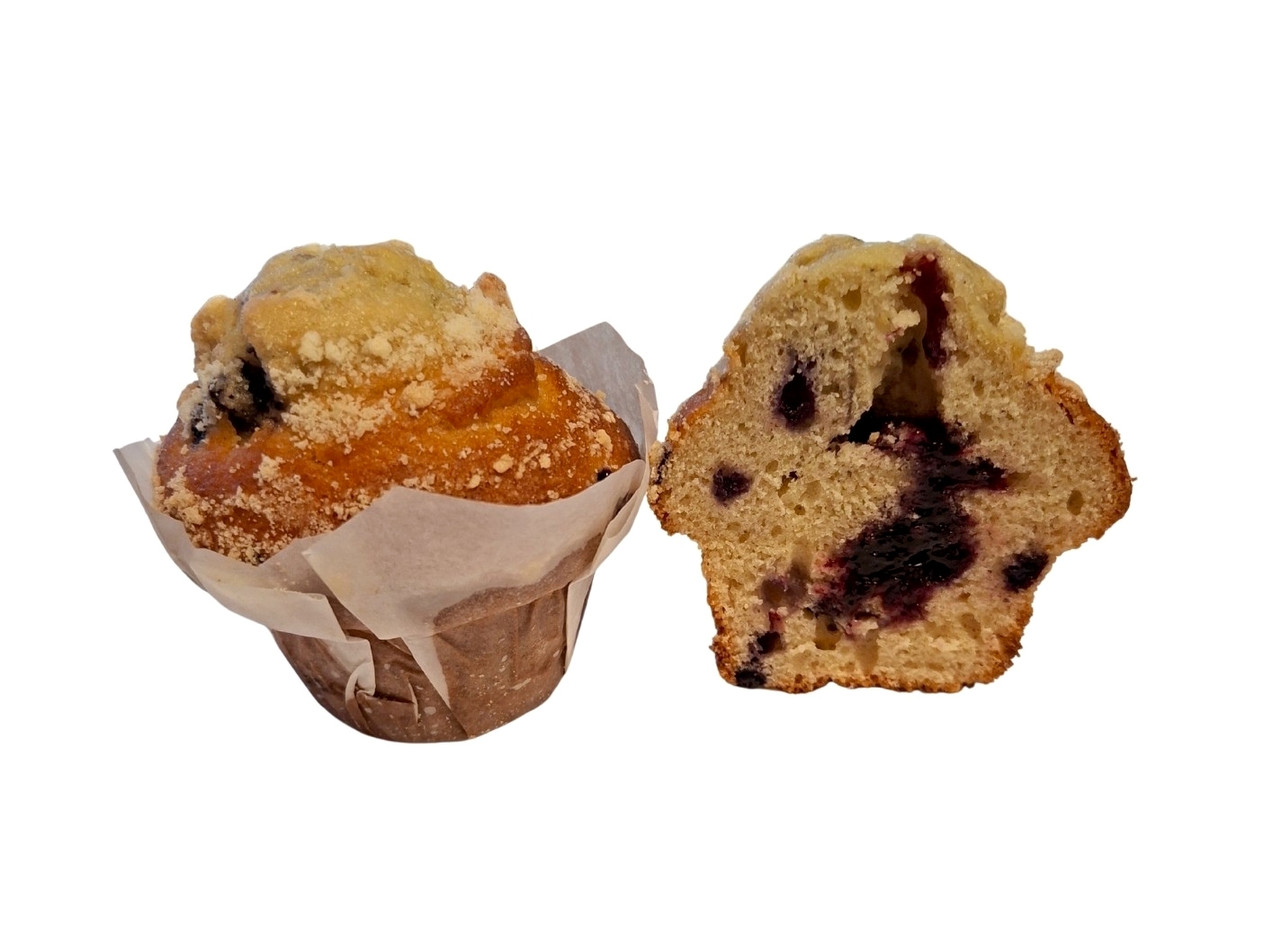 Artikelbild_Blueberry Muffin gefüllt